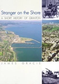 Image of Stranger on the Shore by James Gracie Paperback