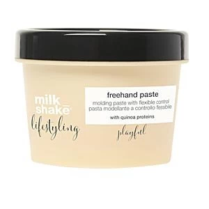 image of LIFESTYLING freehand paste 100ml