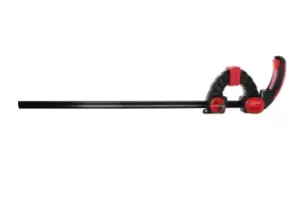 Image of Teng Tools CMQL450 450mm Top Mounted Quick Action Lever Clamp