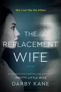 Image of replacement wife a novel