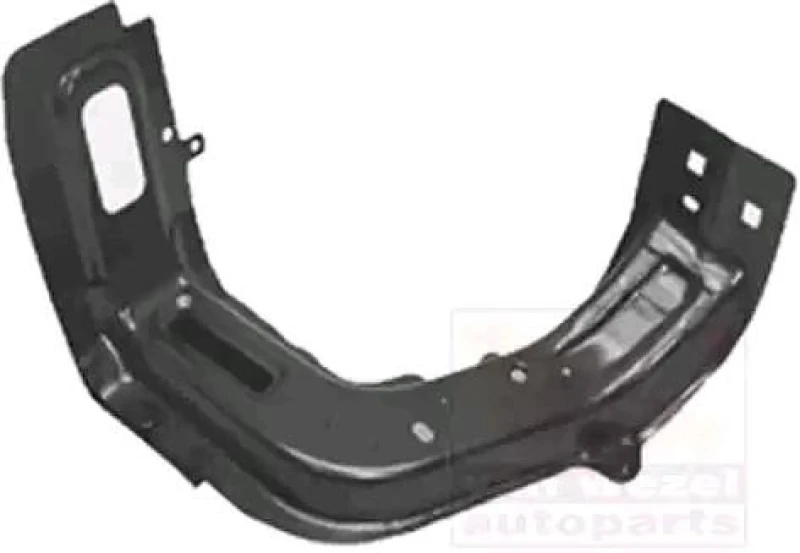 Image of VAN WEZEL 1638662 Headlight Base Right Headlight Base (1113)
