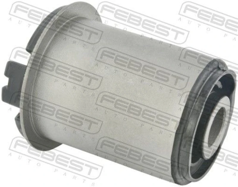 Image of FEBEST NAB-374 Axle Bushes Rear Hub Carrier Bush (1080)