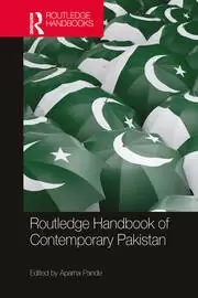 Image of Routledge Handbook of Contemporary Pakistan
