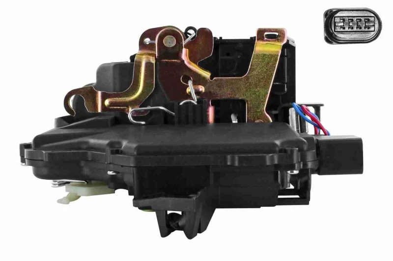 Image of Door lock VEMO V10-85-0036