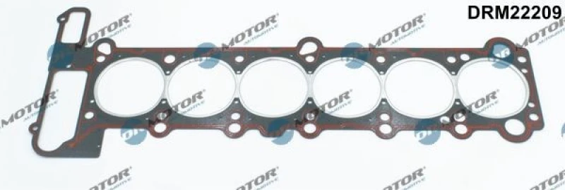Image of DR.MOTOR AUTOMOTIVE Head gasket DR.MOTOR AUTOMOTIVE DRM22209