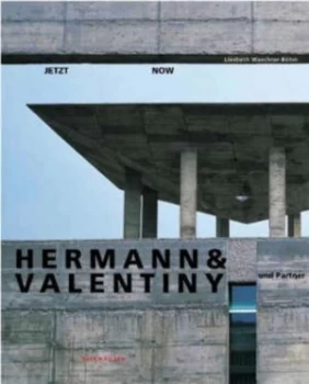 Image of Jetzt / Now by Liesbeth Waechter-Bhm Hardback