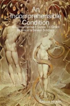 Image of An Incomprehensible Condition by Andrew Hickey Paperback