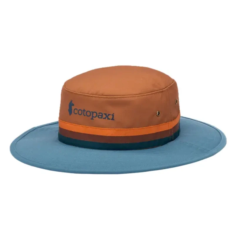 Image of Bob Cotopaxi Orilla Marron Unisex TU