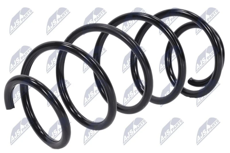 Image of NTY Coil spring NTY ASZ-PE-020
