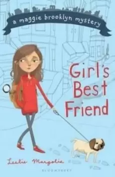 Image of Girl's Best Friend by Leslie Margolis