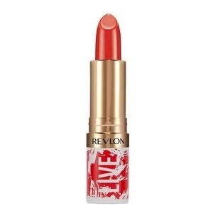 Image of Revlon Superlustrous Live Boldly Lipstick She Nomenon