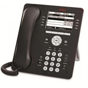 image of Avaya 9611g Ip Phone