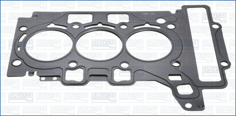 Image of AJUSA Head gasket AJUSA 10224000