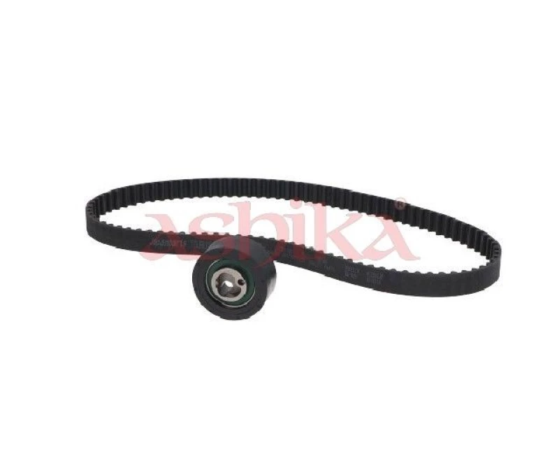 Image of ASHIKA Timing belt kit ASHIKA KCTS04