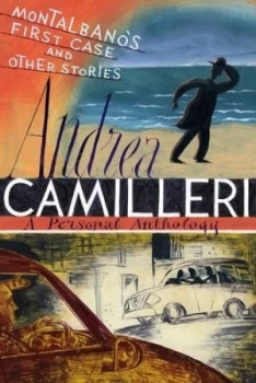 Image of Montalbanos First Case and Other Stories by Andrea Camilleri Hardback