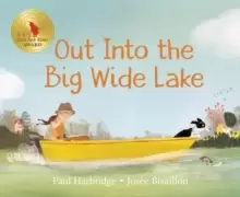 Image of Out Into The Big Wide Lake