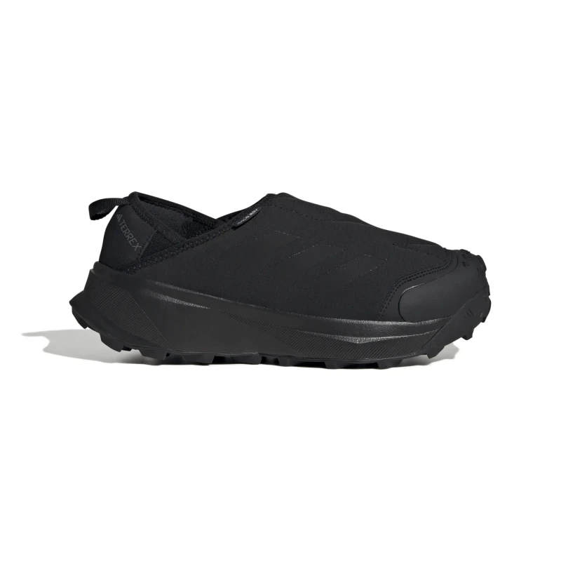Image of Winter boots adidas Terrex Noir Unisex 43 1/3