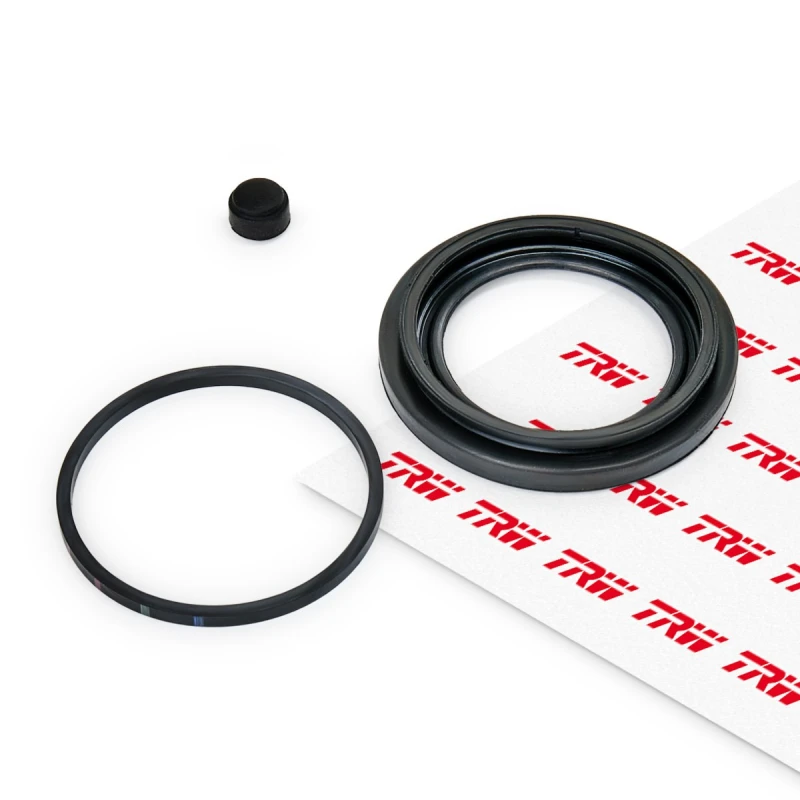Image of Repair Kit, brake caliper TRW SJ1480