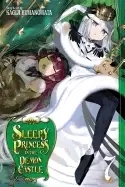 Image of sleepy princess in the demon castle vol 7
