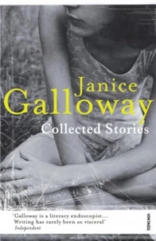 Image of Collected Stories by Janice Galloway Paperback