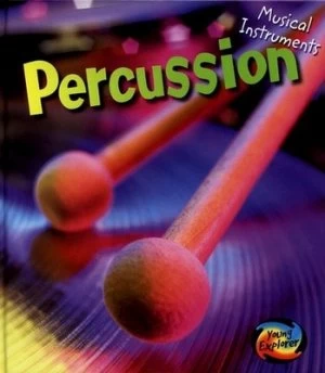 Image of Percussion by Wendy Lynch Hardback