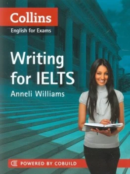 Image of Writing for Ielts by Anneli Williams Book
