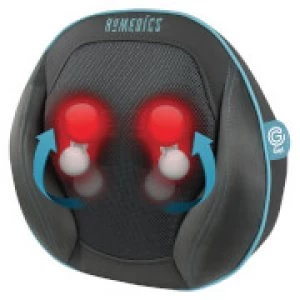 image of HoMedics Gel Shiatsu Pillow