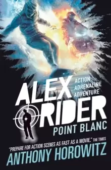 Image of Point Blanc