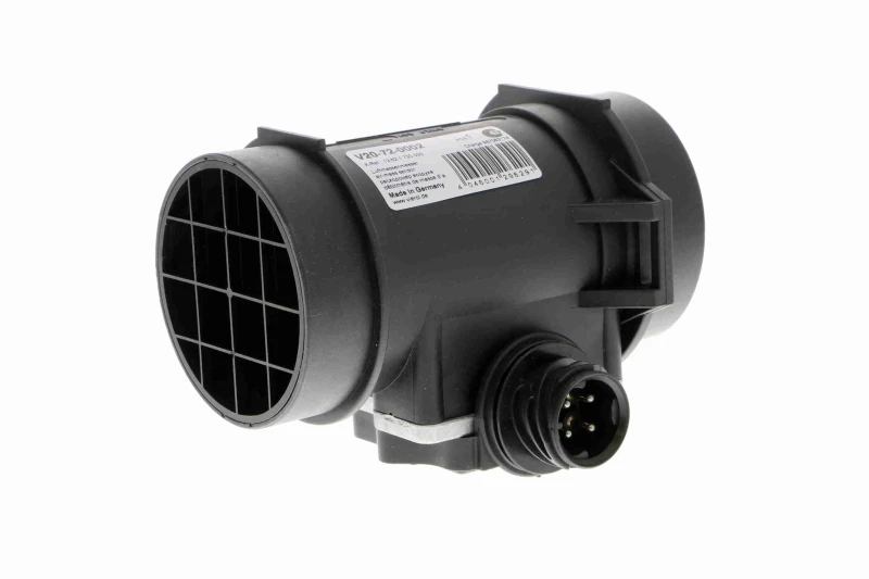 Image of VEMO V20-72-0002 Mass air flow sensor Air Mass Sensor (3926)