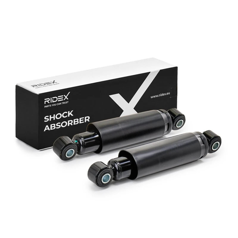 Image of RIDEX Shock absorber RIDEX 854S20405