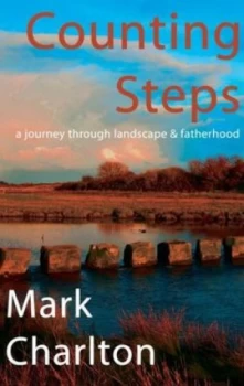 Image of Counting Steps by Mark Charlton Book