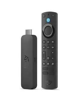 image of Amazon Fire TV Stick 4K Max 2nd Gen 2023