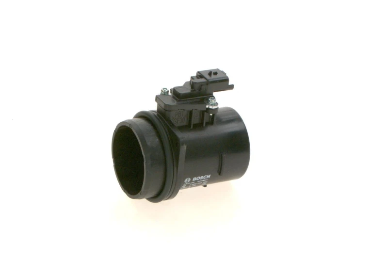 Image of Mass air flow sensor Bosch 0 986 280 702