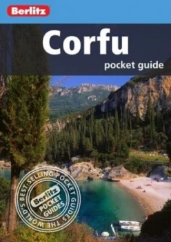 Image of Corfu by Donna Daily Paperback
