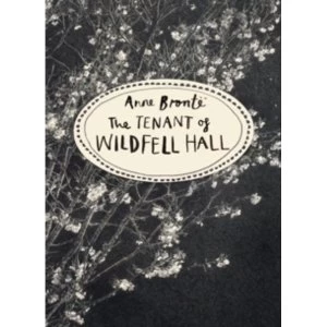 Image of The Tenant of Wildfell Hall by Anne Bronte (Paperback, 2015)