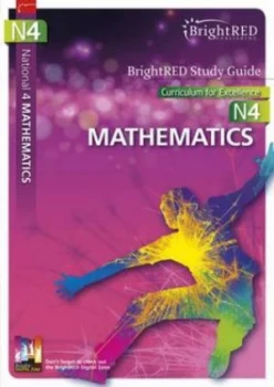 Image of Mathematics. N4 by Brian Logan Paperback