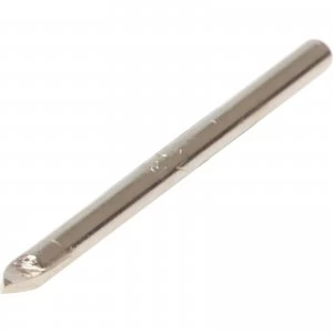 Image of Irwin Glass and Tile Drill 10mm