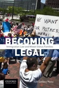 Image of Becoming Legal