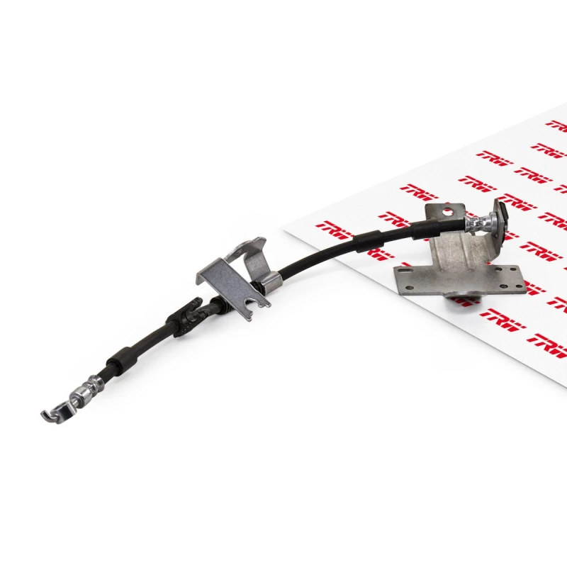 Image of TRW PHD2237 Brake Hose Brake Hose (83)