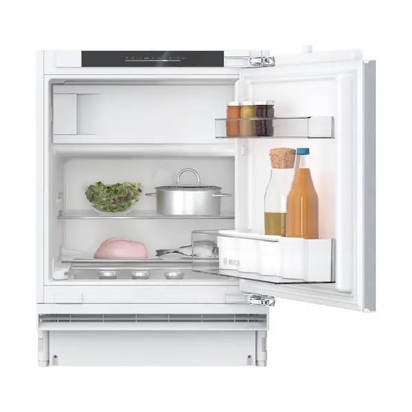 Image of Bosch KUL22VFD0G Series 4 110L Under Counter Integrated Fridge