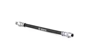 Image of Bosch Brake Hose 1 987 476 002 Brake Line,Brake Pipe AUDI,BMW,100 (C1),100 Coupe (C1),3 Limousine (E36),3 Limousine (E30),3 Coupe (E36)