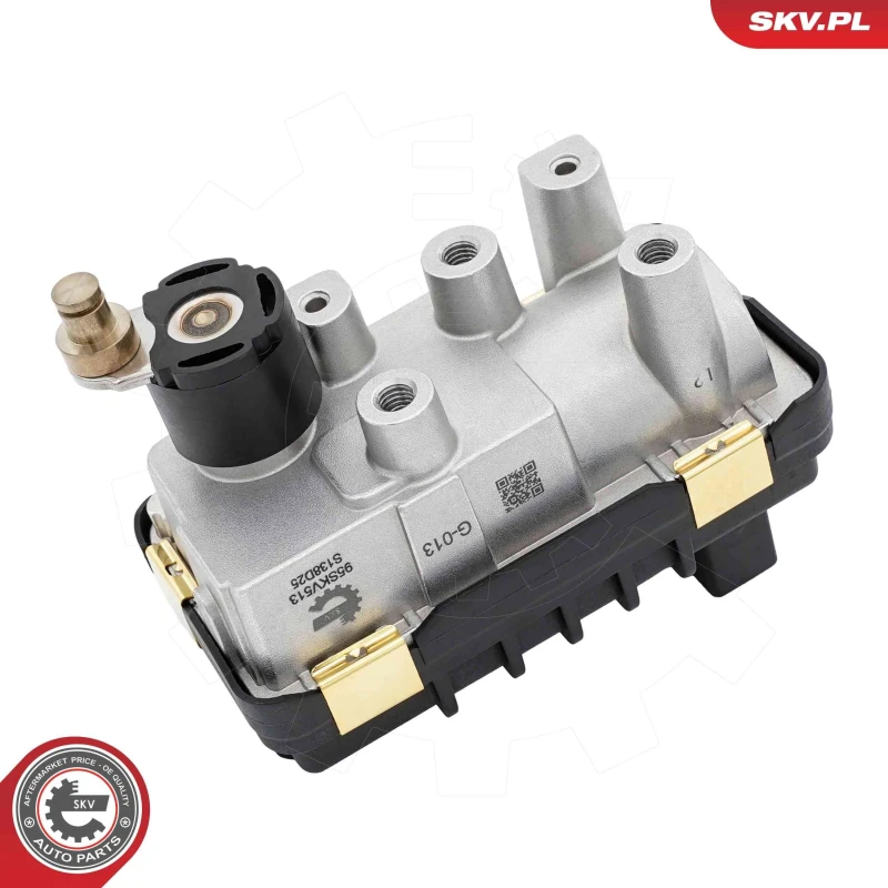 Image of ESEN SKV Actuator, turbocharger ESEN SKV 95SKV513