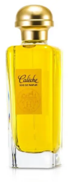 image of Hermes Caleche Soie de Parfum For Her 100ml