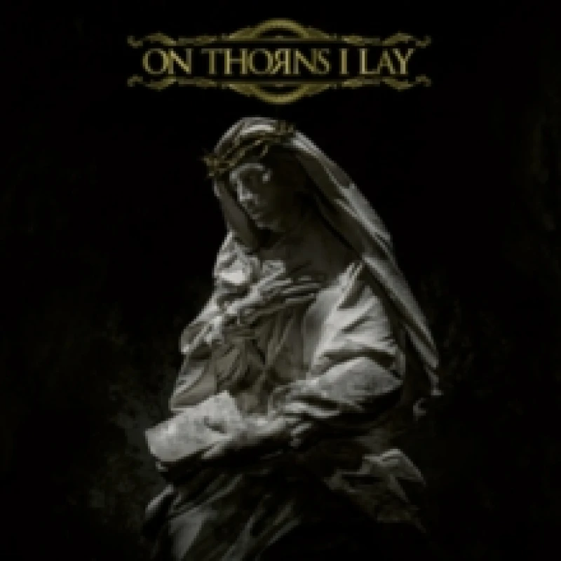 Image of On Thorns I Lay On Thorns I Lay (Vinyl) 12 Album Coloured Vinyl