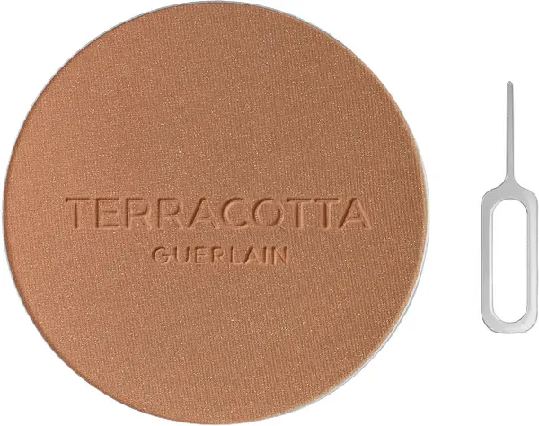 Image of GUERLAIN Terracotta Bronzer Refill 8.5g 05 - Deep Warm