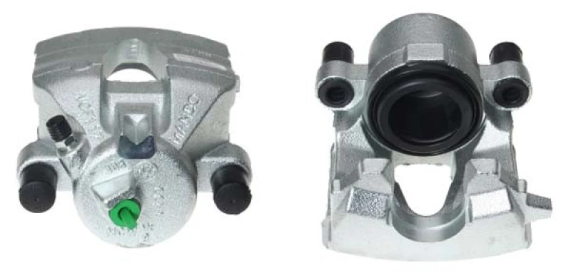 Image of BREMBO Brake caliper BREMBO F 85 414