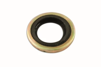 image of Bonded Seal Washer Metric M10 Pk 50 Connect 31730