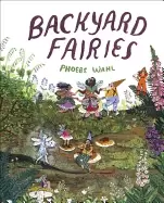 Image of backyard fairies