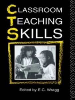 Image of Classroom Teaching Skills Paperback
