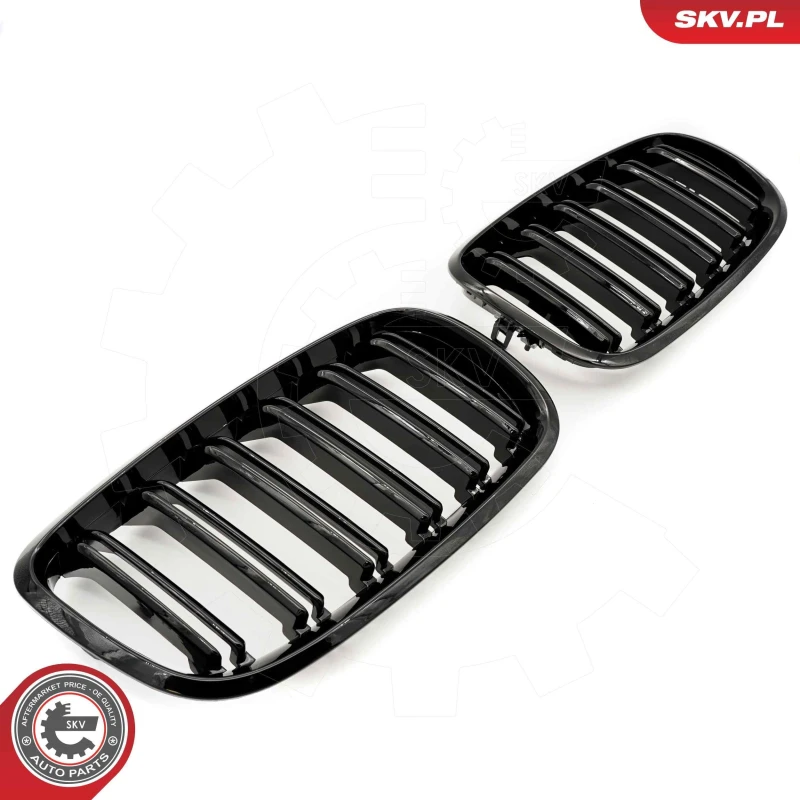 Image of ESEN SKV Radiator Grille ESEN SKV 66SKV287